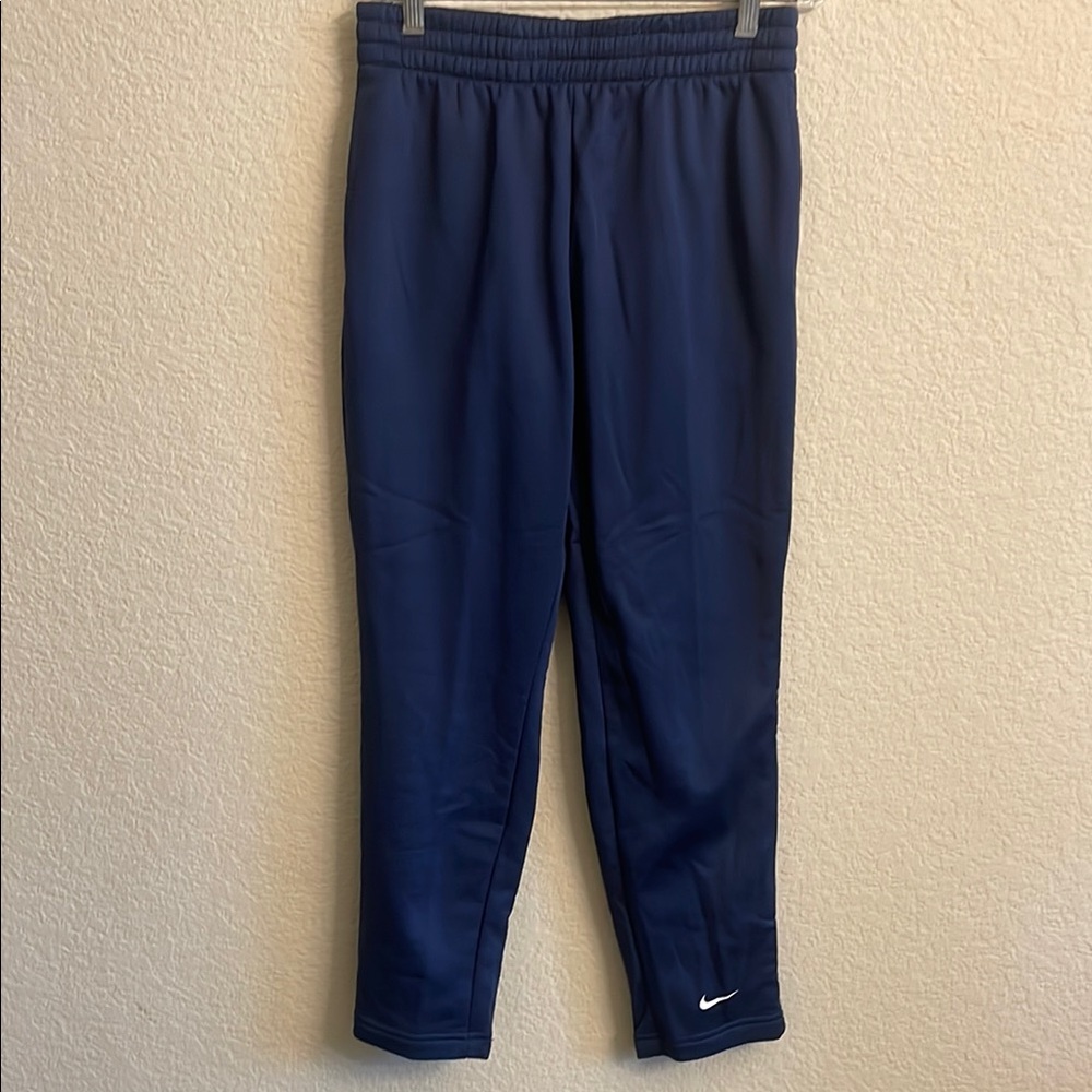 Nike Kids Navy Joggers